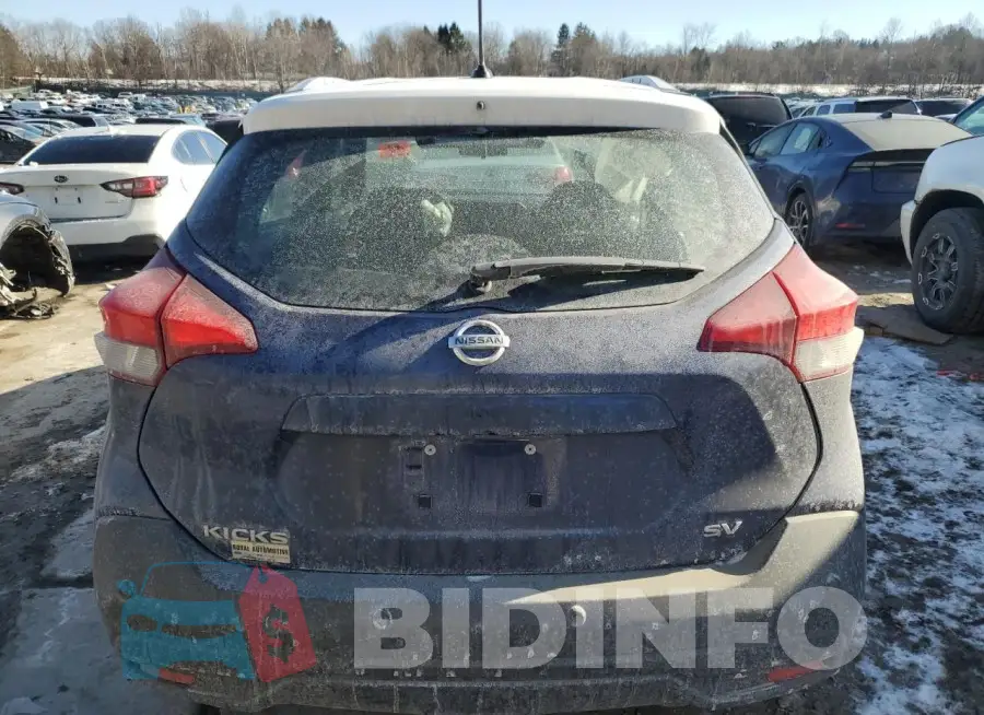 3N1CP5CV0LL562052 Photo# 6