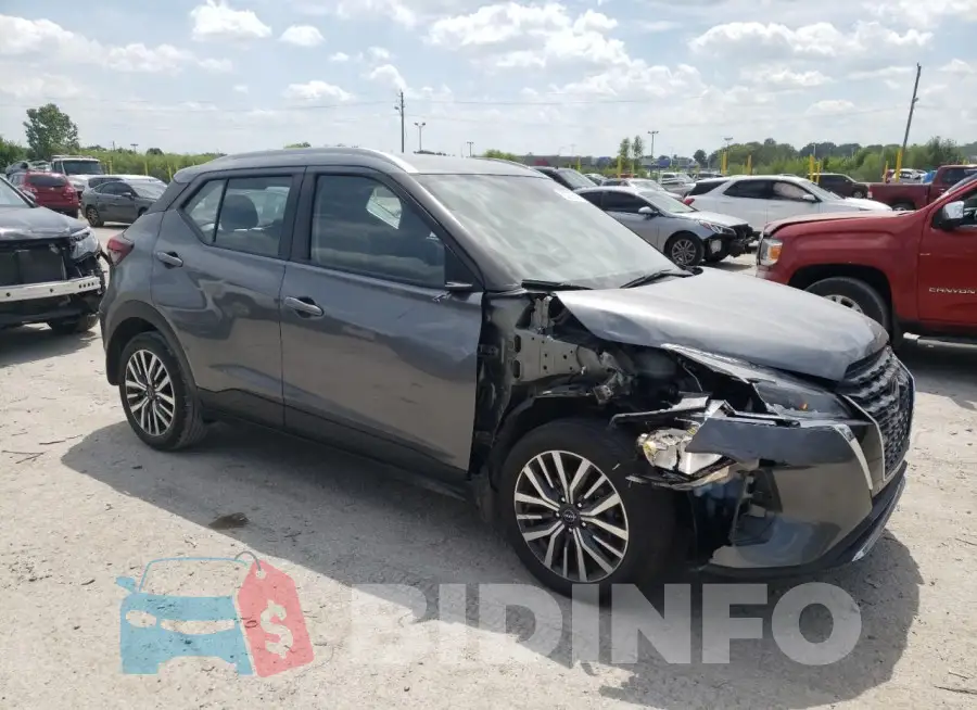 3N1CP5CV3NL495434 Photo# 4