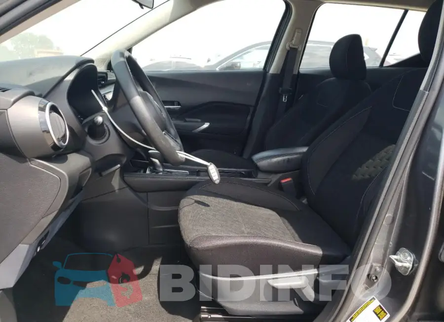 3N1CP5CV3NL495434 Photo# 7