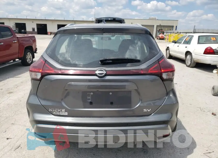 3N1CP5CV3NL495434 Photo# 6