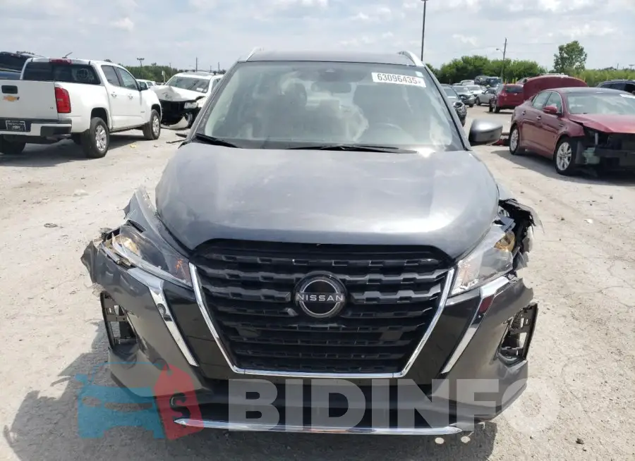 3N1CP5CV3NL495434 Photo# 5