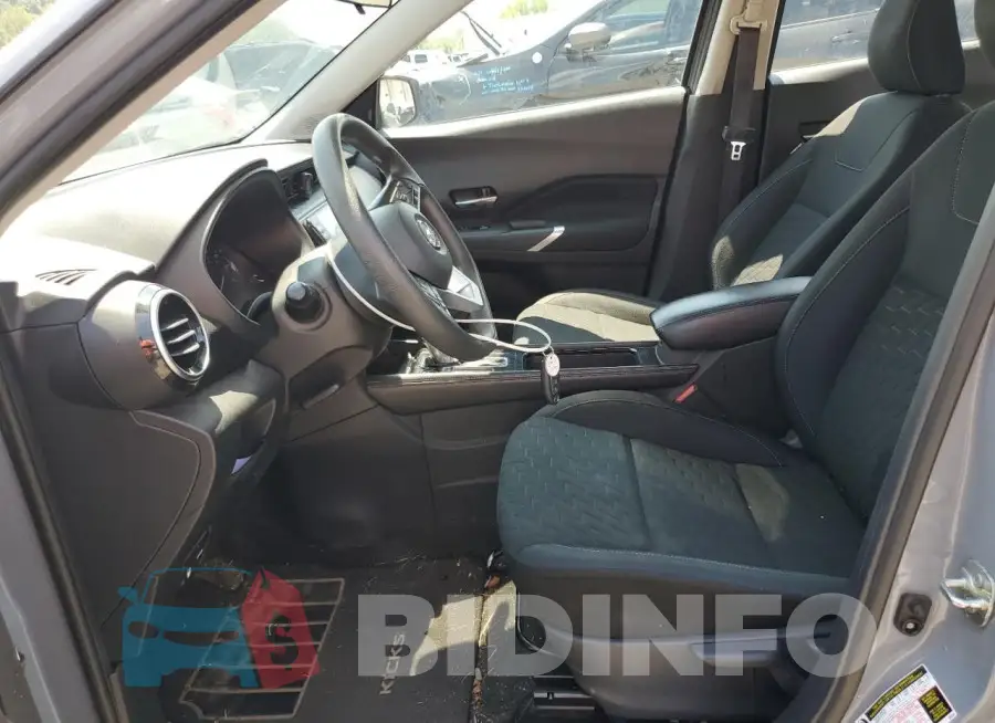 3N1CP5CV6ML523774 Photo# 7
