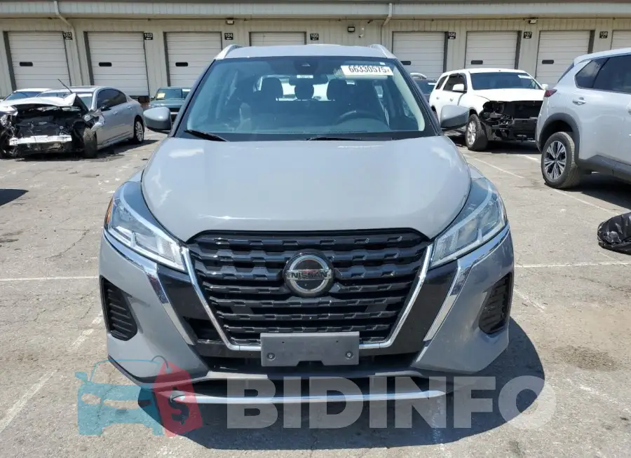 3N1CP5CV6ML523774 Photo# 5