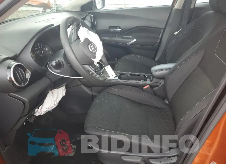 3N1CP5CV7PL508186 Photo# 7