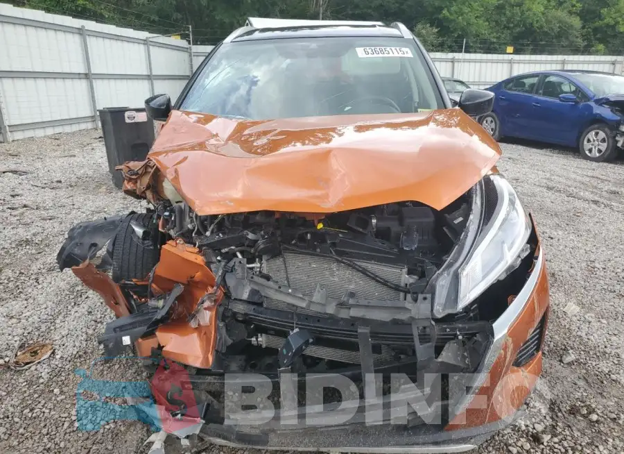 3N1CP5CV7PL508186 Photo# 5