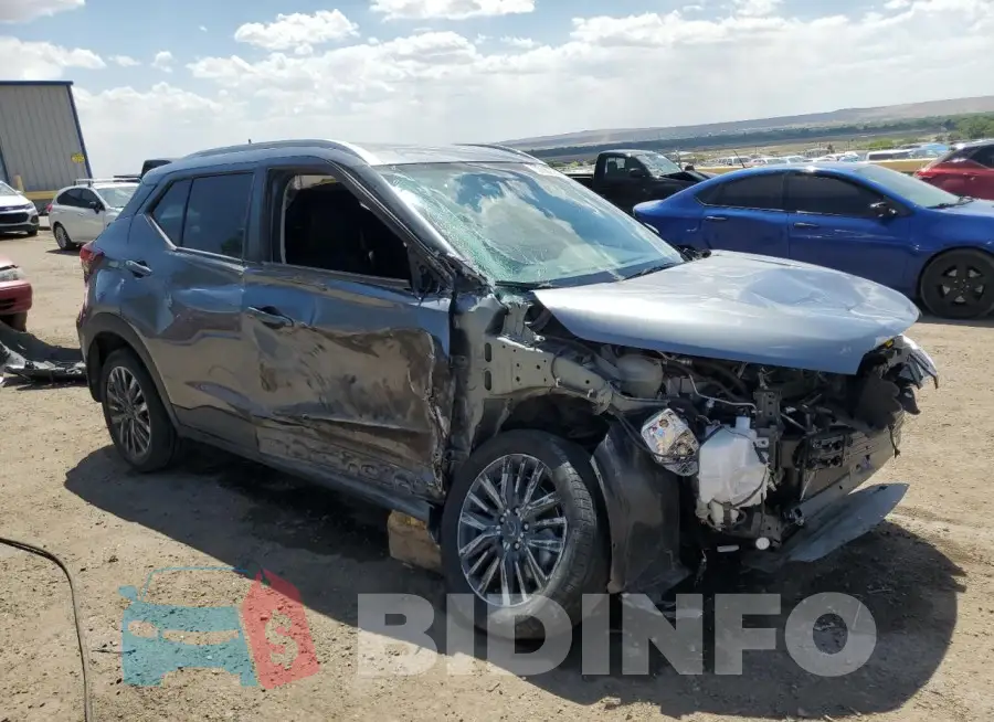 3N1CP5CV9RL492981 Photo# 4