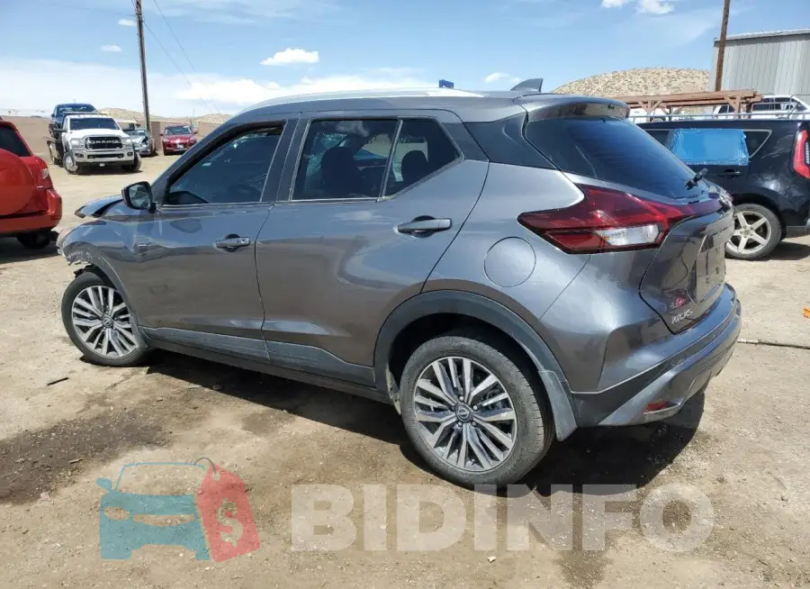 3N1CP5CV9RL492981 Photo# 2