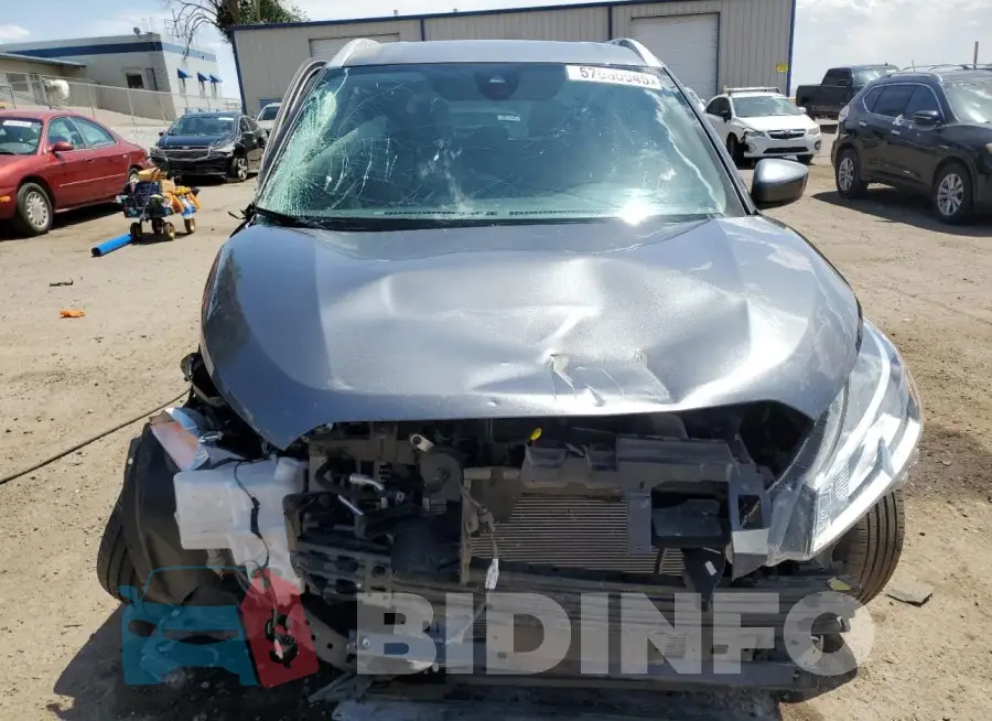 3N1CP5CV9RL492981 Photo# 5