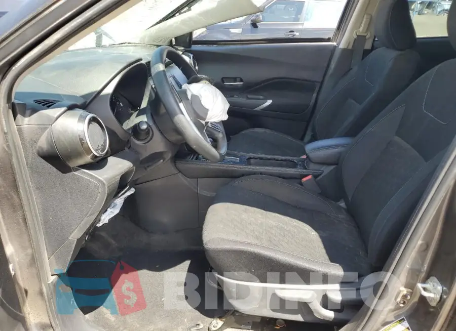 3N1CP5CV9RL492981 Photo# 7