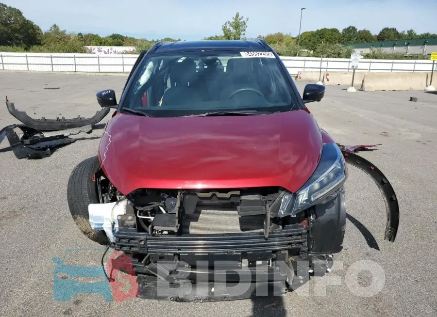 3N1CP5DV5PL552122 Photo# 5