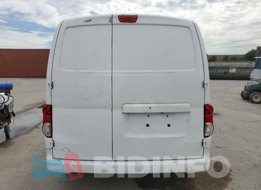 3N6CM0KN2JK700183 Photo# 6