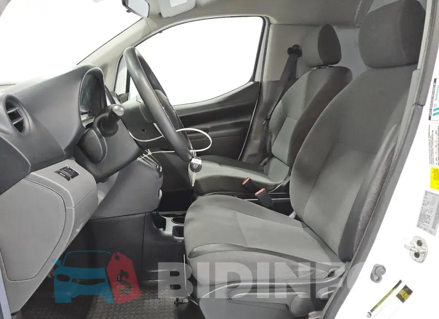 3N6CM0KN4MK702764 Photo# 7