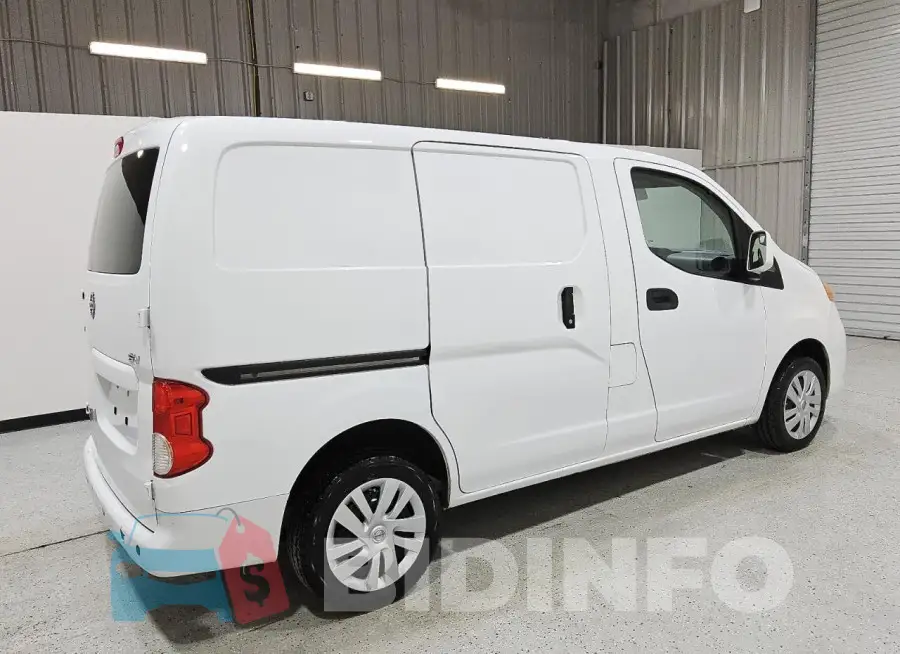 3N6CM0KN4MK702764 Photo# 3