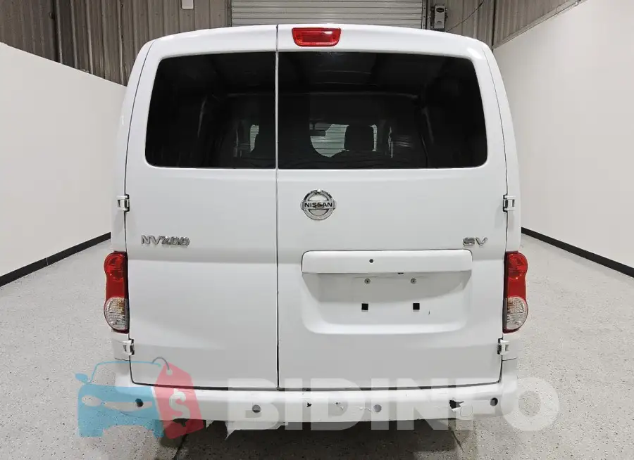 3N6CM0KN4MK702764 Photo# 6