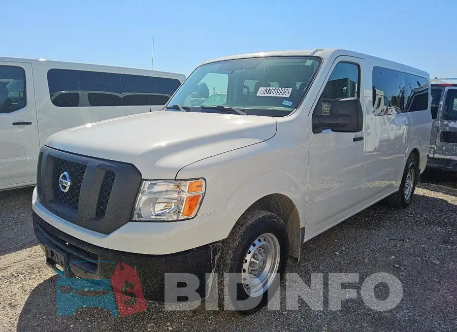 5BZBF0AA4JN851558 Photo# 1