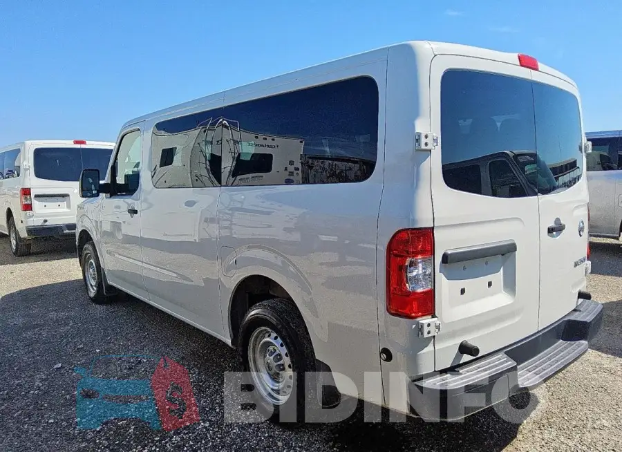 5BZBF0AA4JN851558 Photo# 2