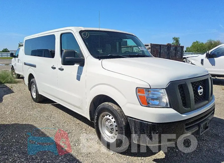 5BZBF0AA4JN851558 Photo# 4