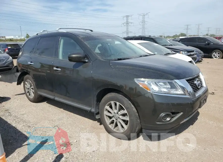 5N1AR2MN6GC665663 Photo# 4