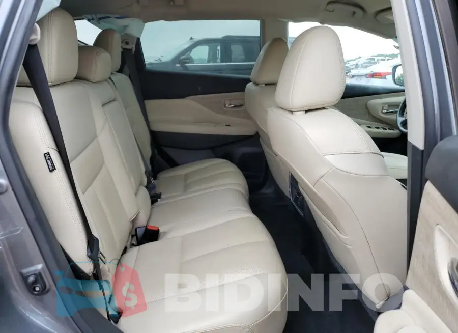5N1AZ2CS6PC130422 Photo# 11