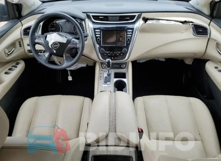 5N1AZ2CS6PC130422 Photo# 8