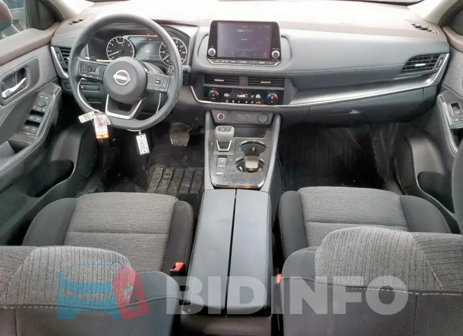 5N1BT3BAXPC915675 Photo# 8