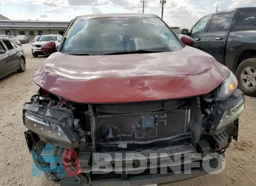 5N1BT3BAXPC915675 Photo# 5
