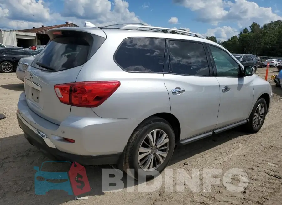5N1DR2AN2LC582193 Photo# 3