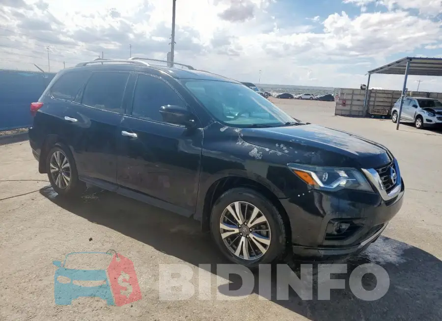 5N1DR2MM5HC912676 Photo# 4