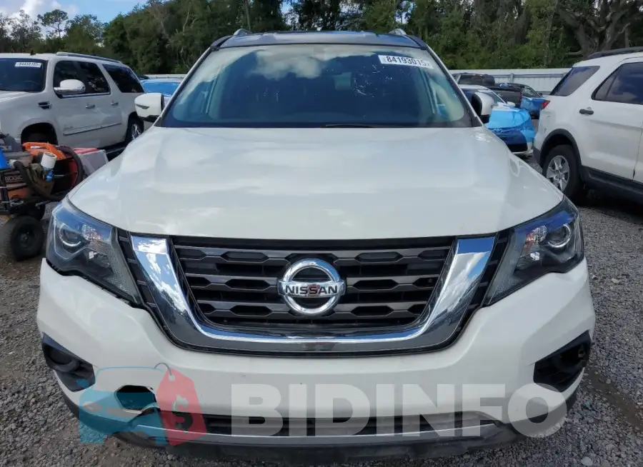 5N1DR2MM9JC653843 Photo# 5