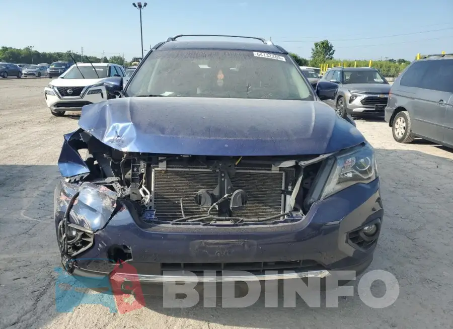 5N1DR2MM9KC629737 Photo# 5