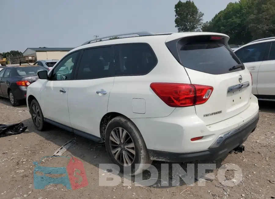 5N1DR2MN6HC697253 Photo# 2