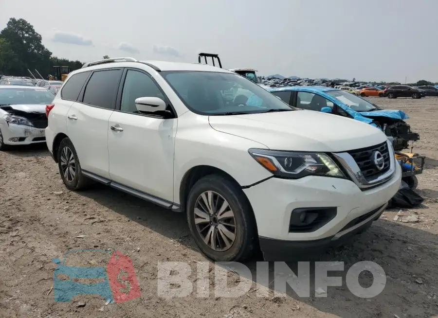 5N1DR2MN6HC697253 Photo# 4