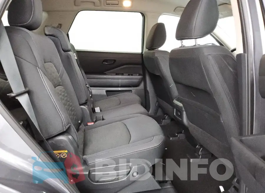 5N1DR3AA1SC229364 Photo# 11