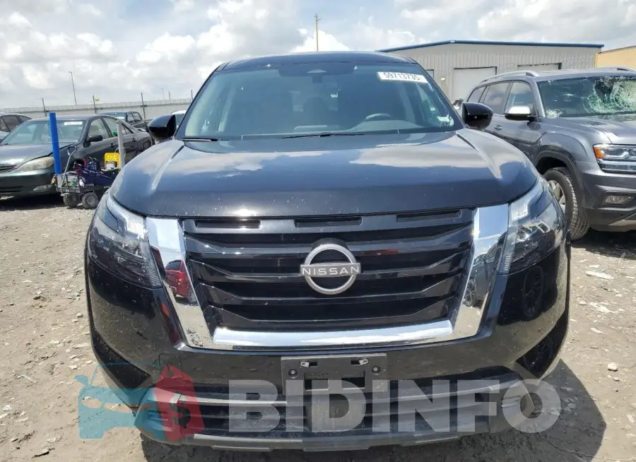 5N1DR3AC7PC223478 Photo# 5