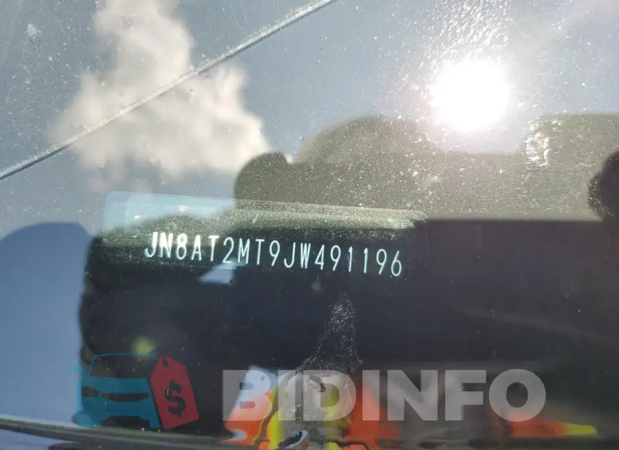 JN8AT2MT9JW491196 Photo# 13
