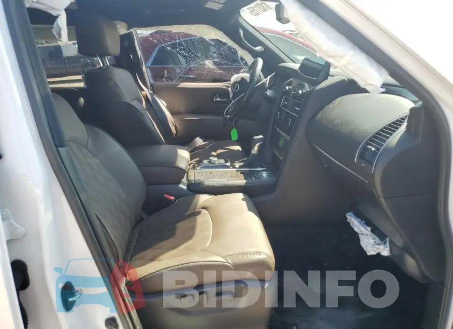 JN8AY2DA0M9372777 Photo# 7