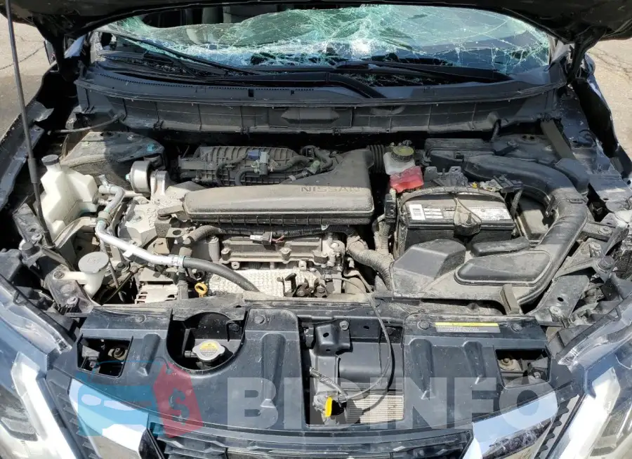 KNMAT2MV1HP612238 Photo# 12