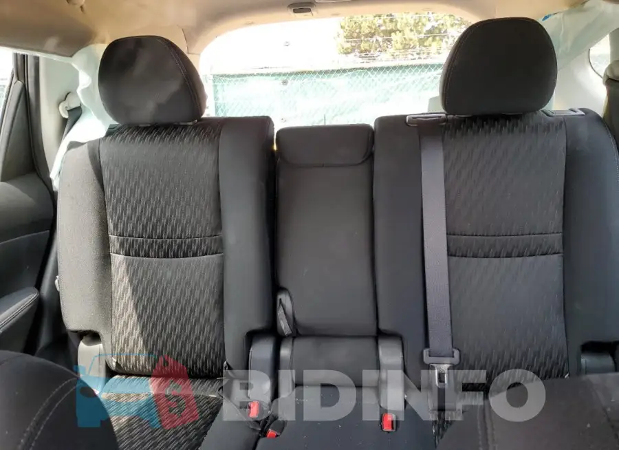 KNMAT2MV1HP612238 Photo# 10