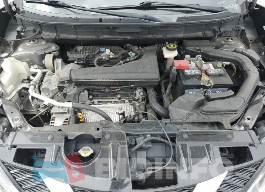 KNMAT2MV5GP678029 Photo# 11