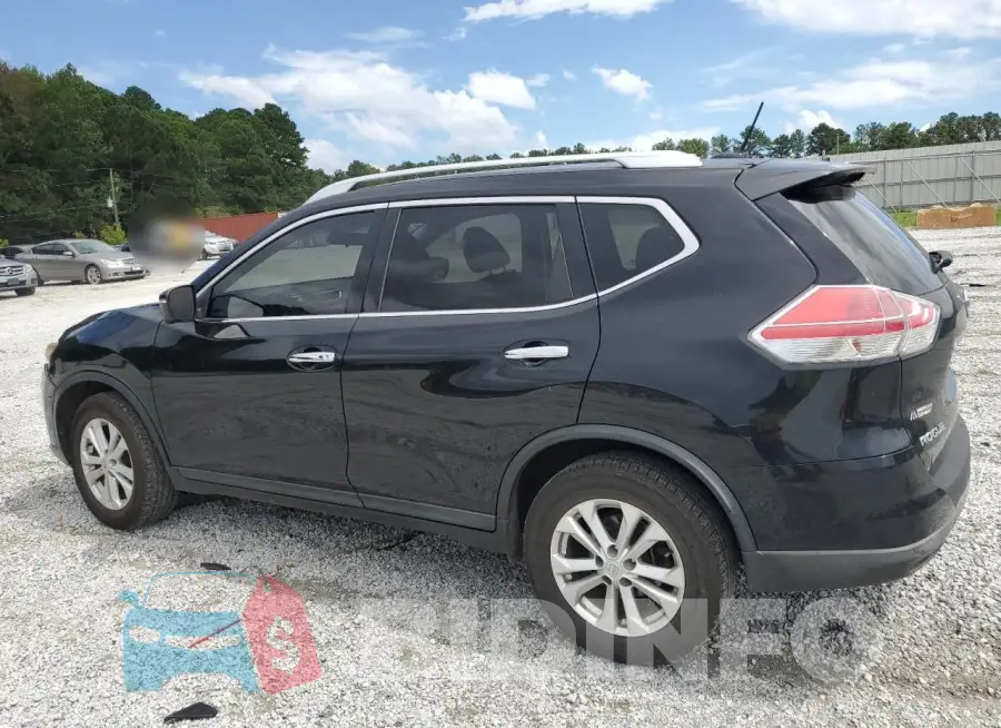 KNMAT2MV8GP722847 Photo# 2