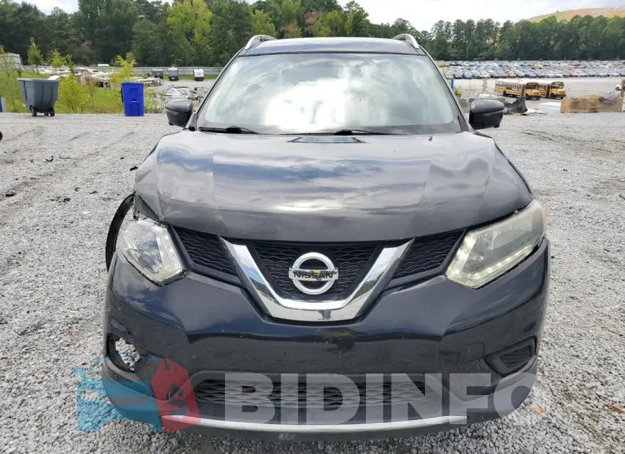 KNMAT2MV8GP722847 Photo# 5