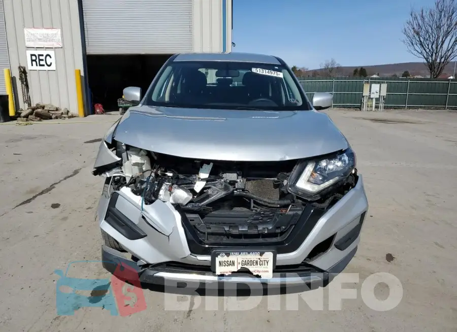 KNMAT2MV9JP517254 Photo# 5