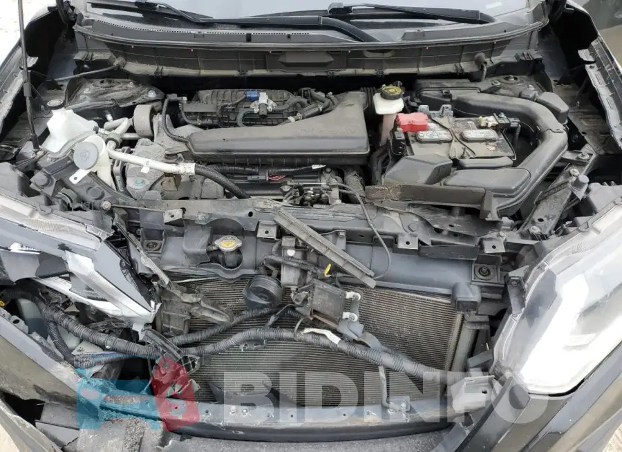 KNMAT2MV9KP550885 Photo# 12