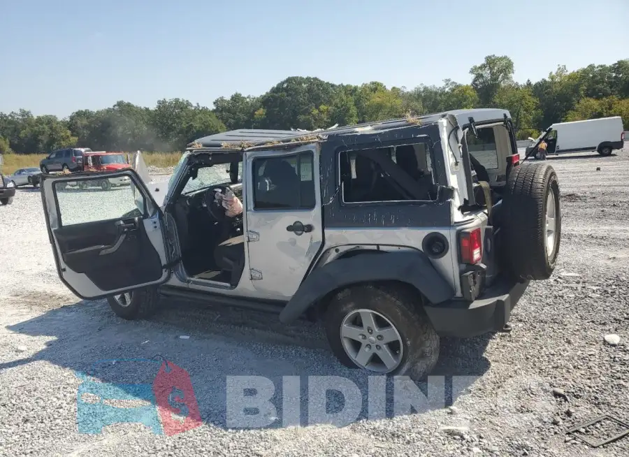 1C4BJWDG2GL189288 Photo# 2