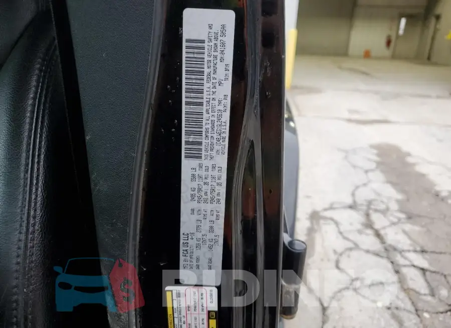 1C4BJWEG1GL245610 Photo# 13