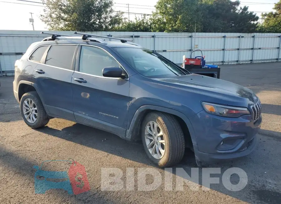 1C4PJLCB4KD474037 Photo# 4