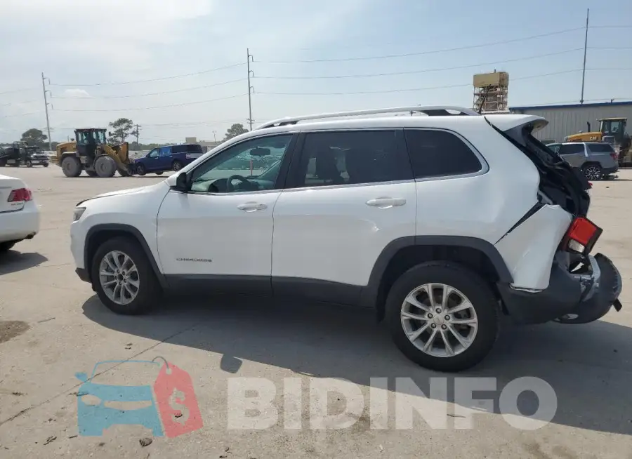 1C4PJLCB6KD428886 Photo# 2
