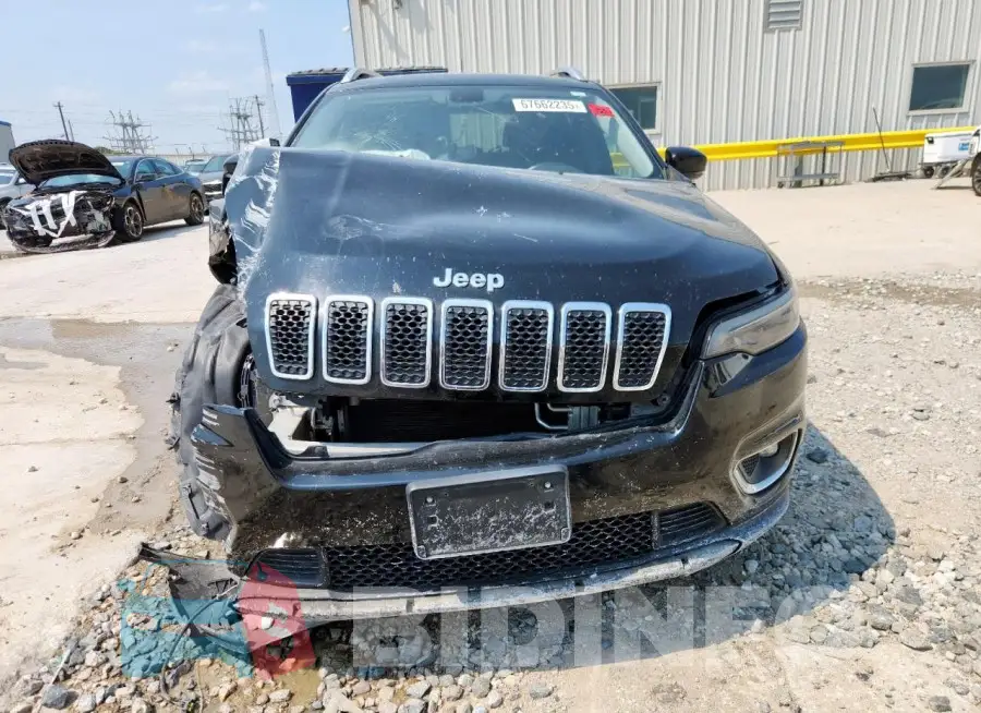 1C4PJLDB1LD524831 Photo# 5