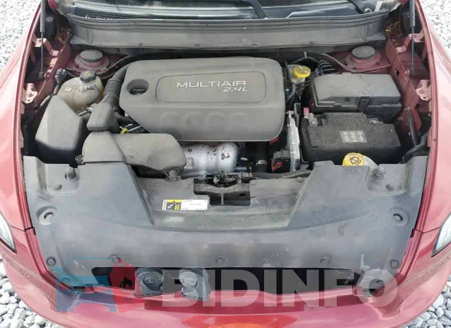 1C4PJLDB2GW324373 Photo# 12