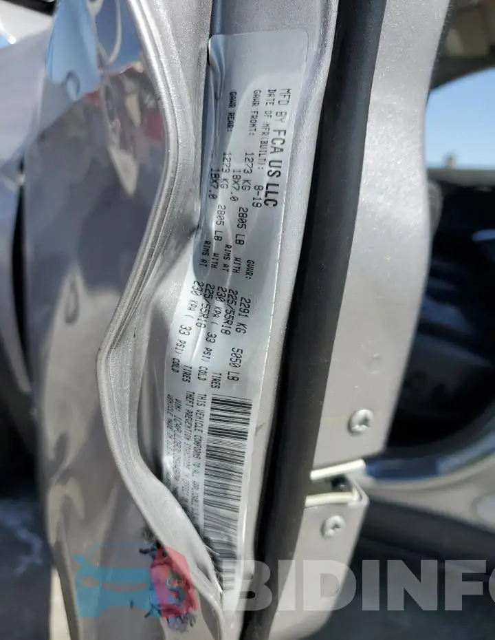 1C4PJLDB3LD504970 Photo# 13
